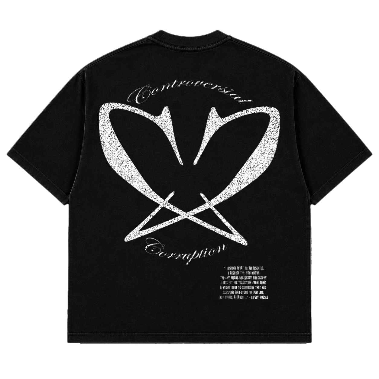 Nip X Tribute Tee