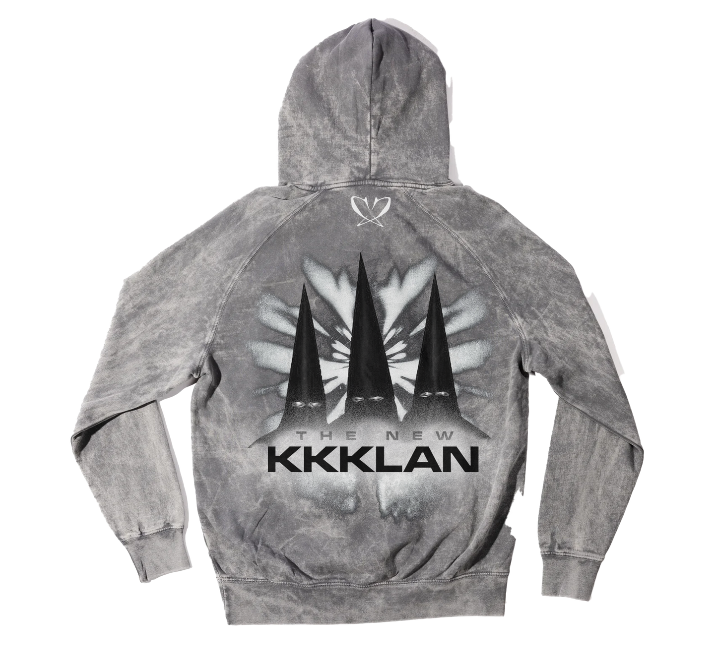 Blackkklansman Pullover