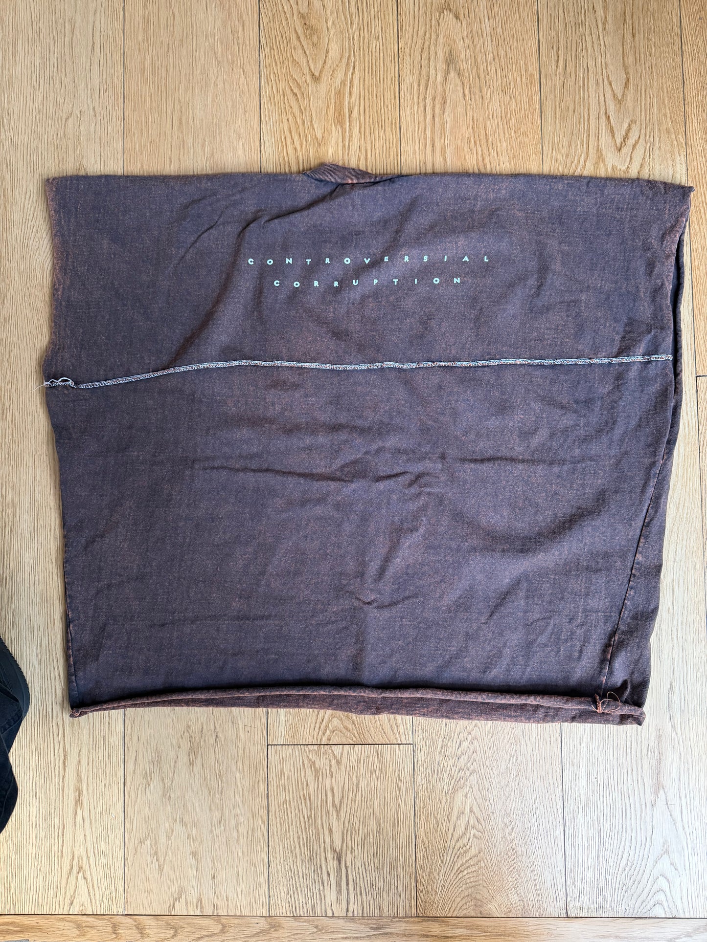Drifter Tank