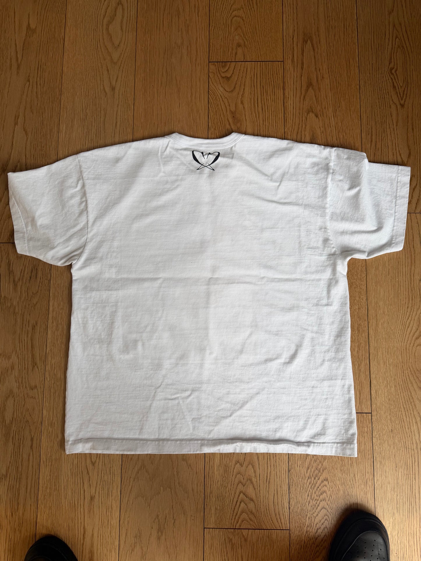 WestLA Stevo Tribute Tee