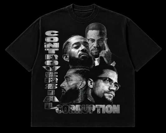 Nip X Tribute Tee