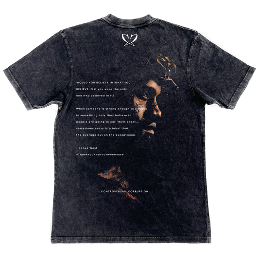 In Ye We Trust Vintage