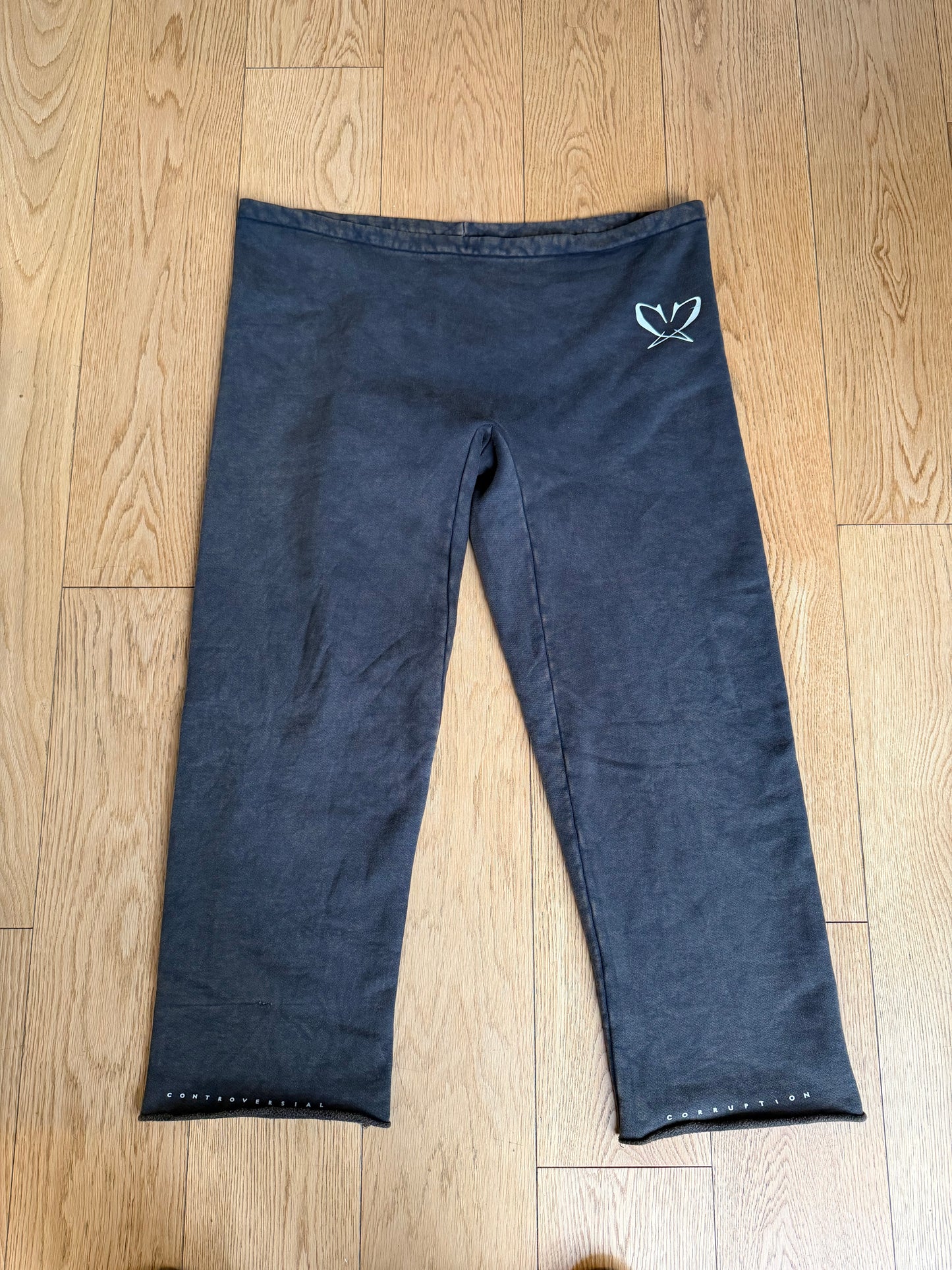 Streamline Sweats