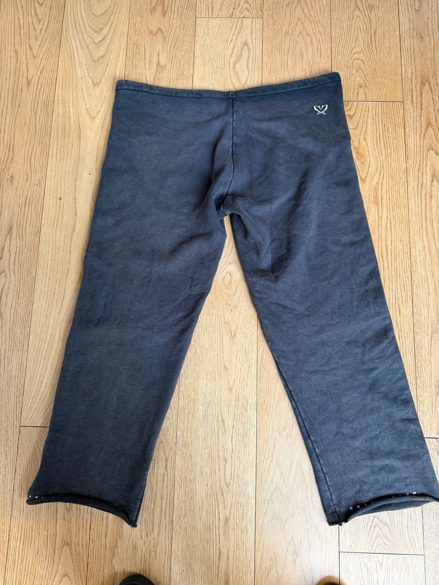 Streamline Sweats