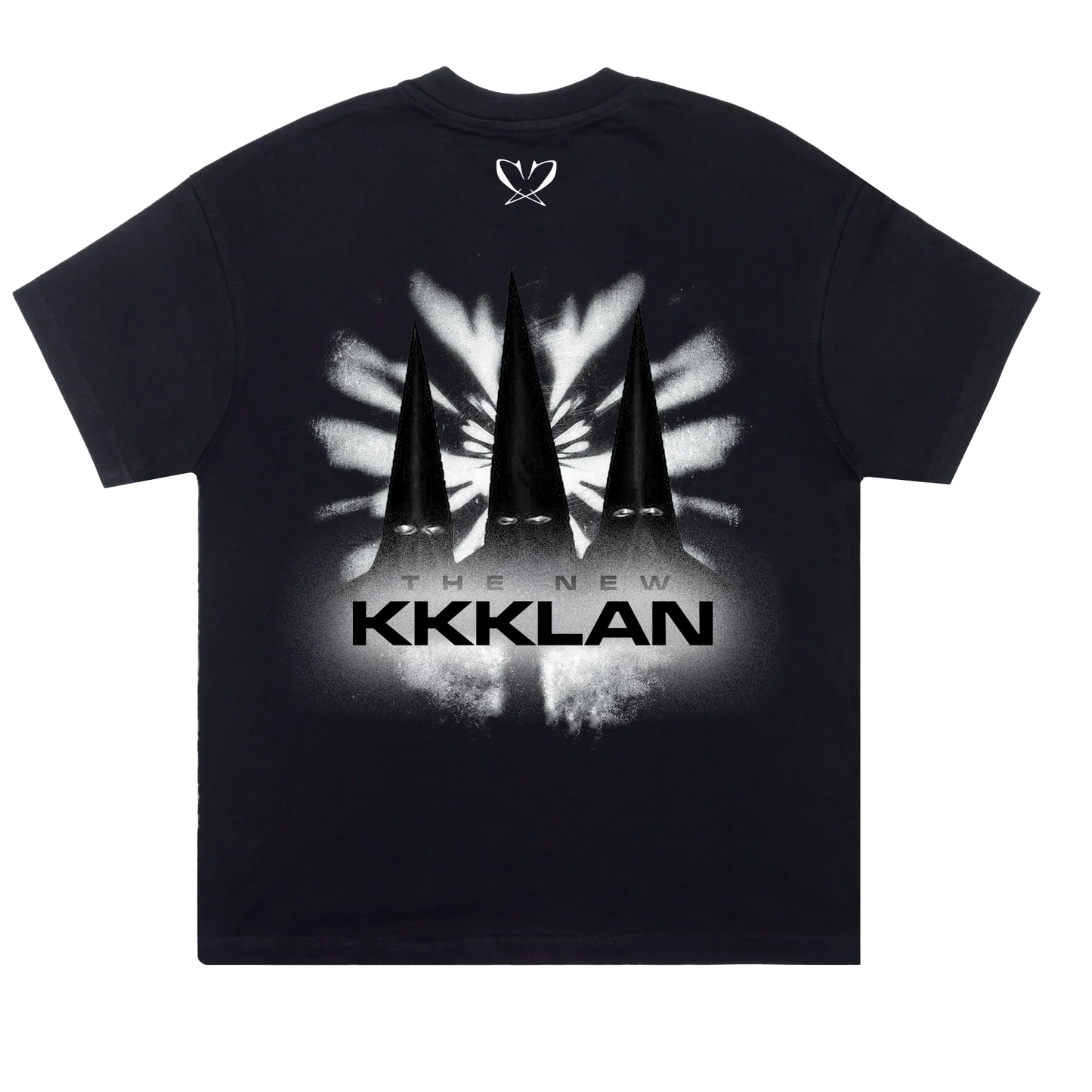 Blackkklansman Tee