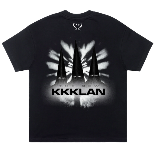 Blackkklansman Tee