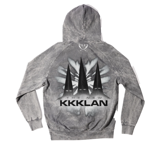 Blackkklansman Pullover