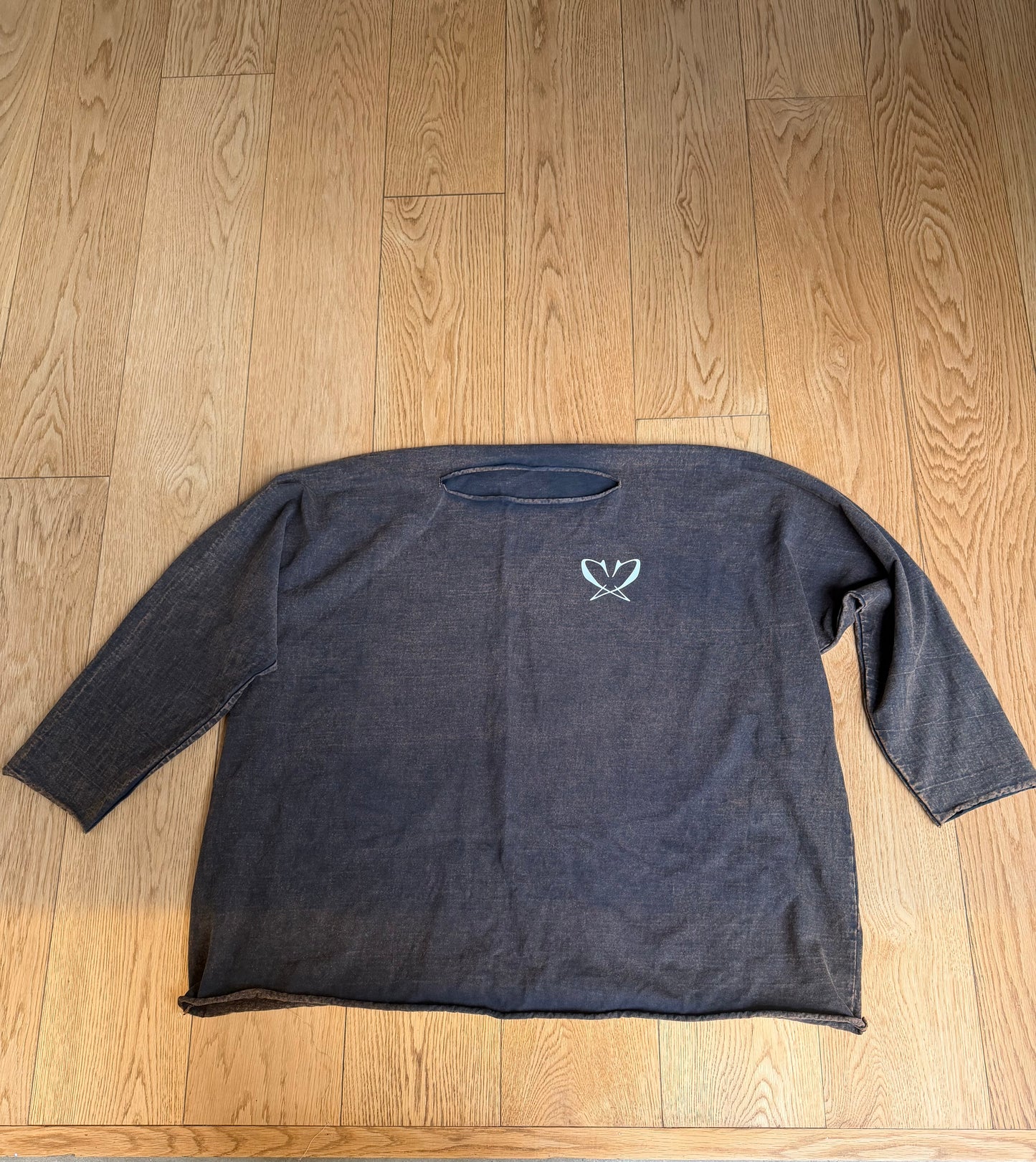 Nomad Long Sleeve