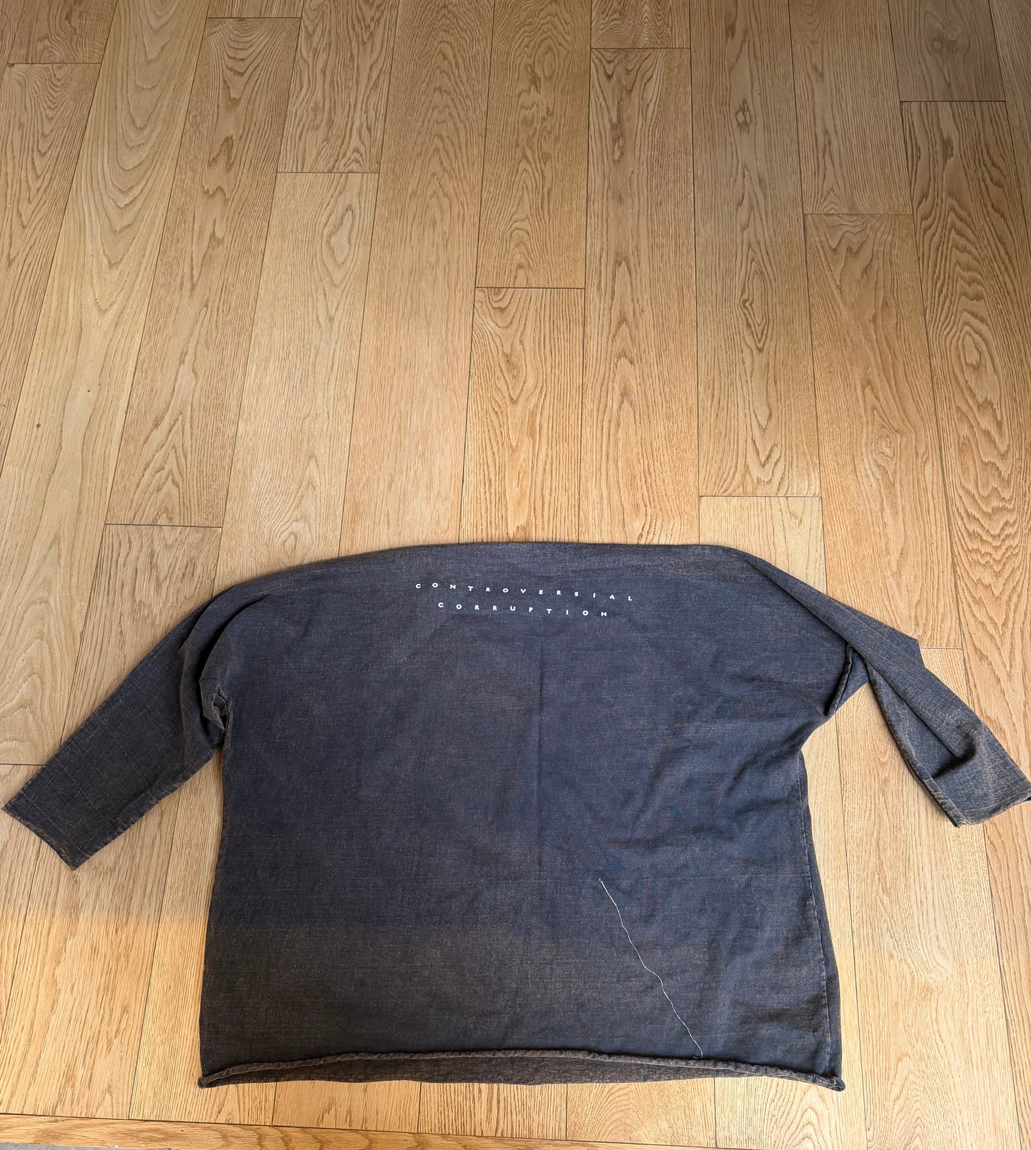 Nomad Long Sleeve