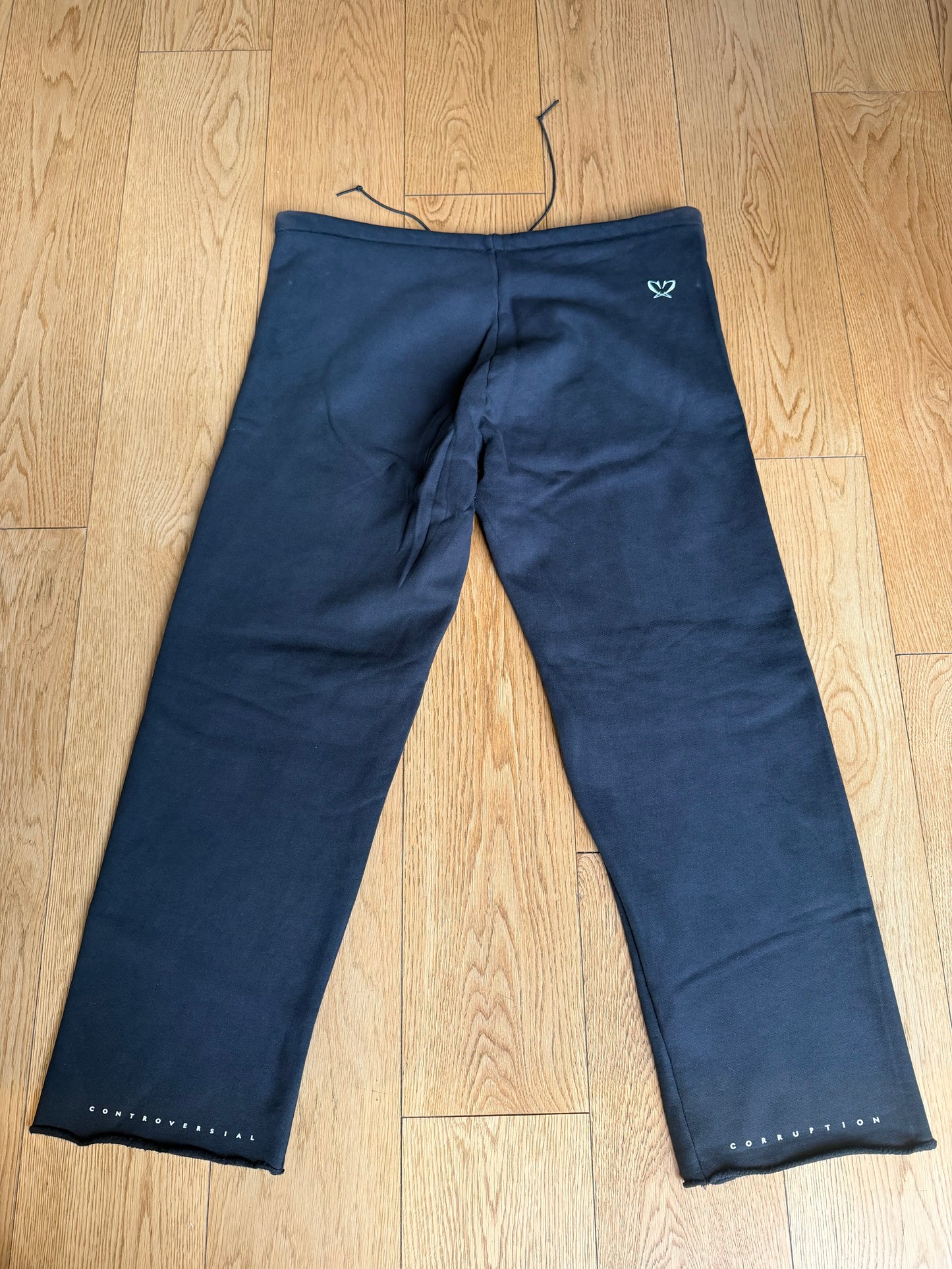 Streamline Sweats