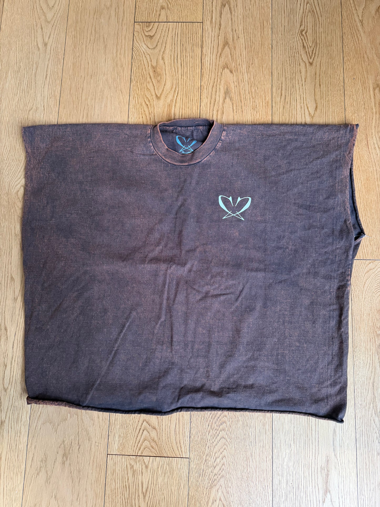 Drifter Tank