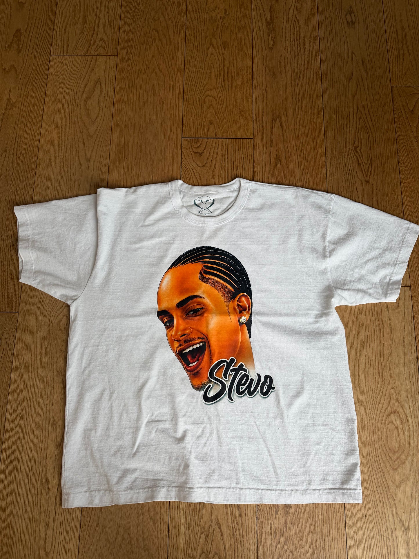 WestLA Stevo Tribute Tee