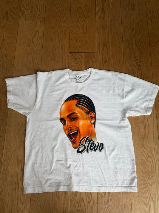 WestLA Stevo Tribute Tee