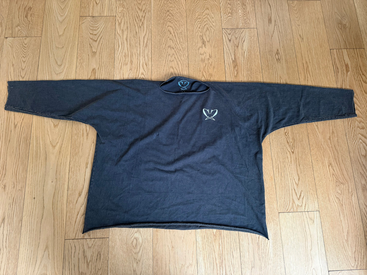 Nomad Long Sleeve