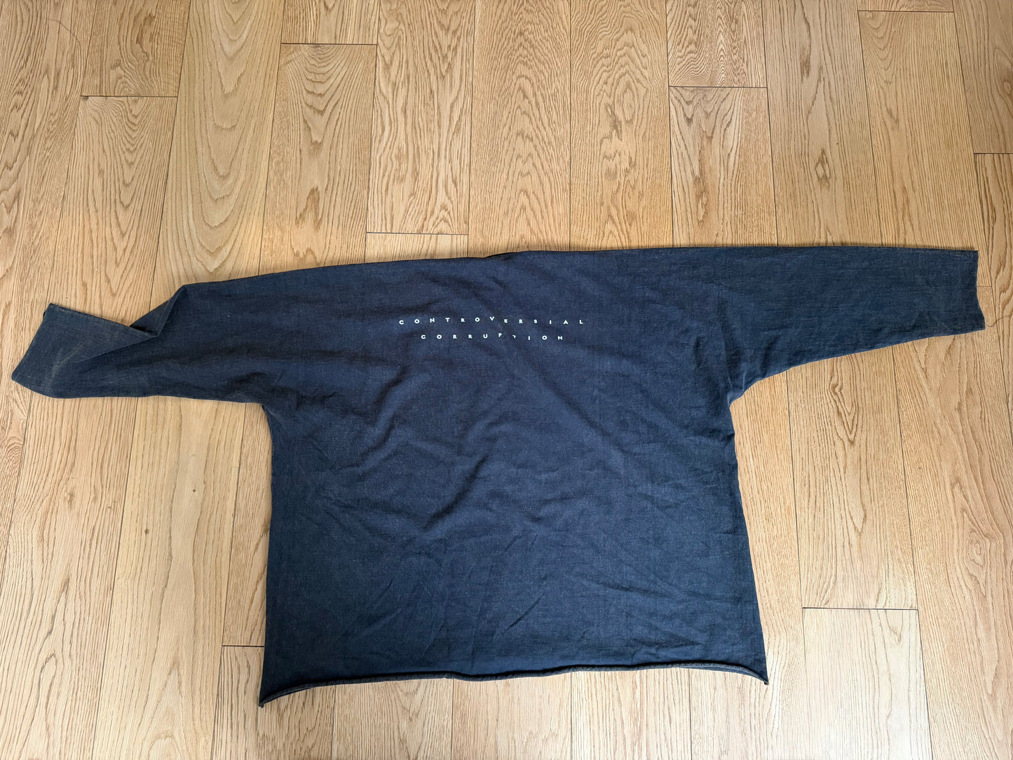 Nomad Long Sleeve